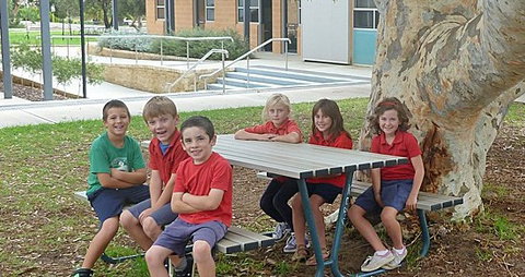 Kalbarri District High School - Education WA 1