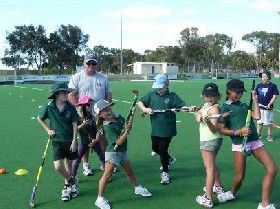 Carnarvon School Of The Air - Education WA 0