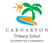 Carnarvon Primary School - Education WA 0