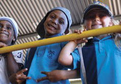 Carnarvon Primary School - Education WA 3