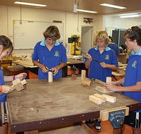 Exmouth District High School - Education WA