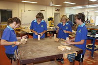 Exmouth WA Schools and Learning Education WA Education WA
