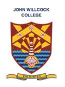John Willcock College - Education WA 0