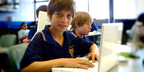 John Willcock College - Education WA 1