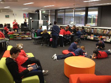 Jackson's School - Education WA 4