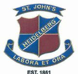 St John's Primary School Heidelberg - Education WA