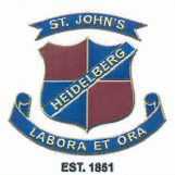 St John's Primary School Heidelberg - Education WA 0