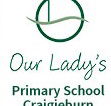 Our Lady's Primary School Craigieburn - Education WA