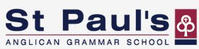 St Paul's Anglican Grammar School - Education WA 0