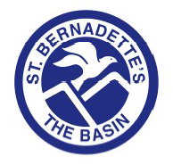 St Bernadette's Primary School The Basin - Education WA