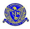 St John's Parish Primary School Mitcham - Education WA
