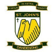 St John's Regional College Dandenong - Education WA
