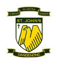 St John's Regional College Dandenong - Education WA 0