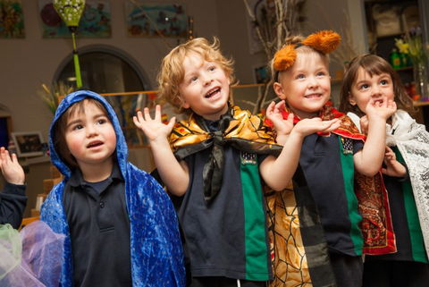 St Leonards College - Education WA 3