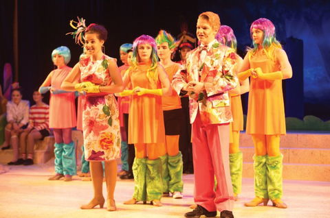 St Leonards College - Education WA 4