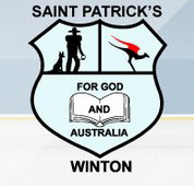 St Patrick's School - Education WA