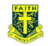 St Patrick's Catholic Primary School Asquith - Education WA