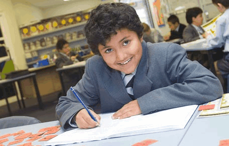 Newington College (stanmore K-6 Preparatory School) - Education WA 1
