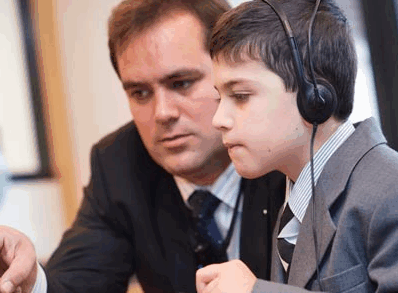 Newington College (stanmore K-6 Preparatory School) - Education WA 3