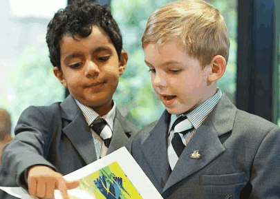 Newington College (stanmore K-6 Preparatory School) - Education WA 4