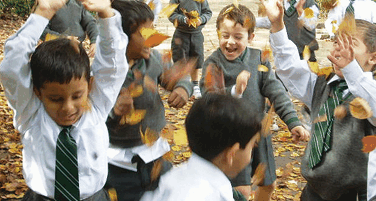 Trinity Grammar Preparatory School - Education WA 2