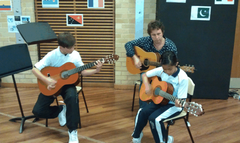 The International French School Of Sydney - thumb 1
