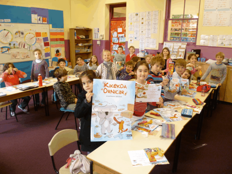 The International French School Of Sydney - Education WA 2