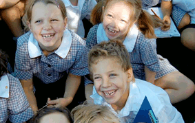 Emanuel School - Education WA 1