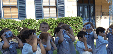 Emanuel School - Education WA 4