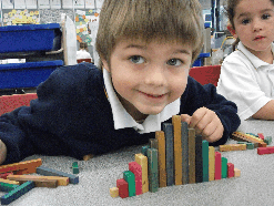 St Thomas Catholic Primary School - Education WA 4