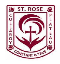 St Rose Catholic Primary School - Education WA 0
