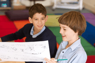 Canberra Grammar School - Education WA