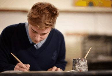 Canberra Grammar School - Education WA 2