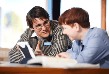 Canberra Grammar School - Education WA 4