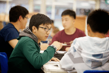 Canberra Grammar School - Education WA 5