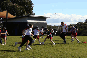 Canberra Girls Grammar School - Education WA 4