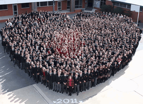 Daramalan College - Education WA 1