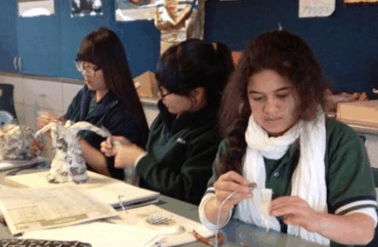 Emmaus Christian School - Education WA