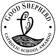 Good Shepherd Catholic Primary School - Education WA 0