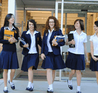 Merici College - Education WA