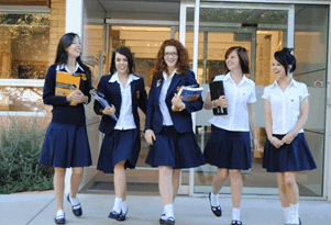 Merici College - Education WA 0