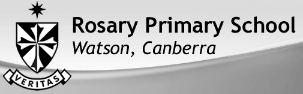 Rosary Primary School - Education WA