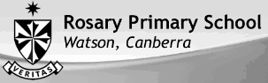 Rosary Primary School - Education WA 0
