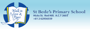 St Bedes Primary School - Education WA