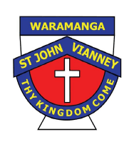 St John Vianney's Primary School - Education WA