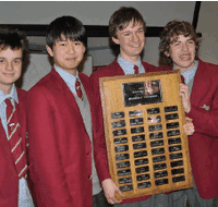 Radford College - Education WA