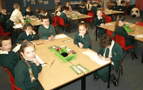 St John Fisher Catholic School - Education WA