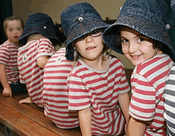 St Lucys School - Education WA 3