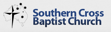Southern Cross Baptist Church - Education WA 0