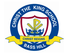 Christ The King Catholic Primary School Bass Hill - Education WA 0
